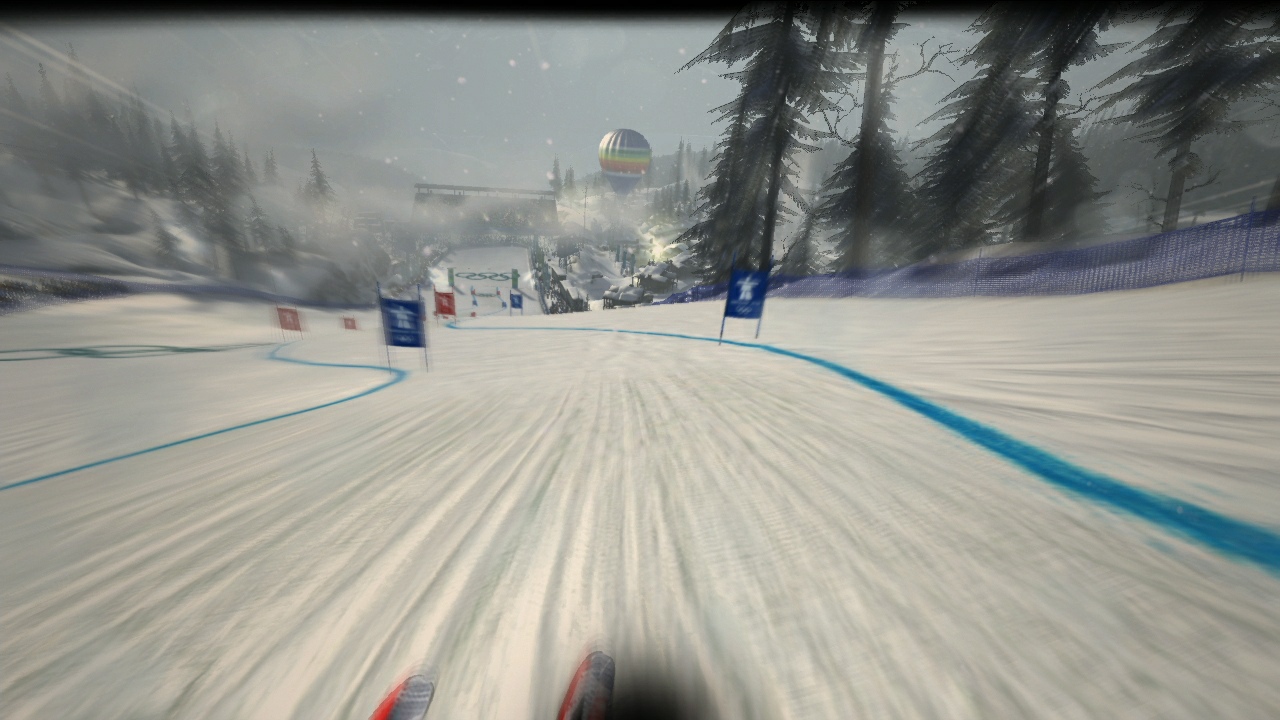 Juegos Olímpicos de Invierno de Vancouver 2010